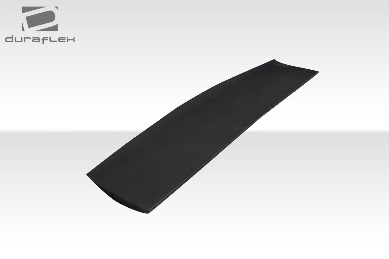 Get the Stunning 2016 - 2021 Honda Civic 4DR Duraflex Broman 5 - Piece Wing Spoiler Now!