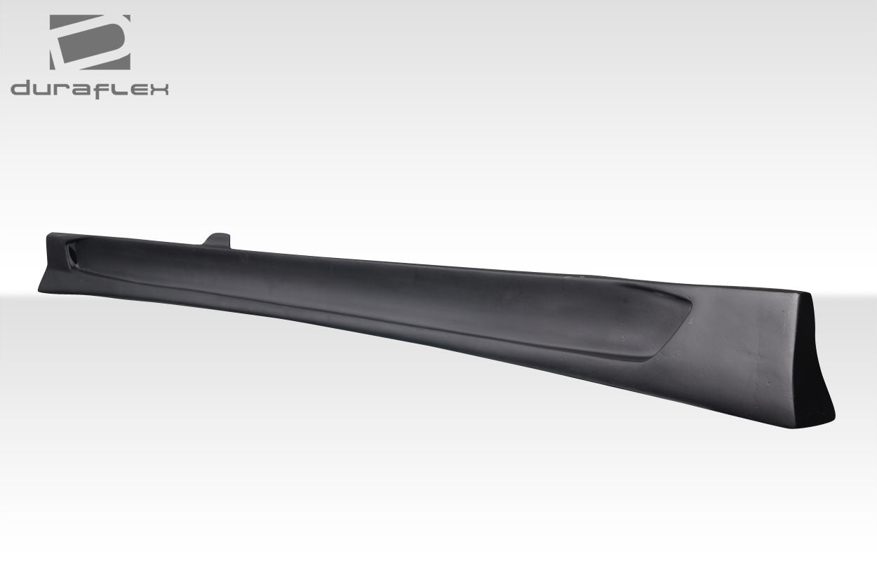 Upgrade Your 2000 - 2005 Lexus IS300 with Duraflex Rexel 2 - Piece Side Skirts Now!