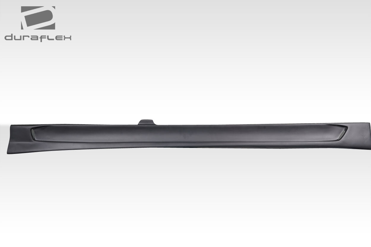Upgrade Your 2000 - 2005 Lexus IS300 with Duraflex Rexel 2 - Piece Side Skirts Now!