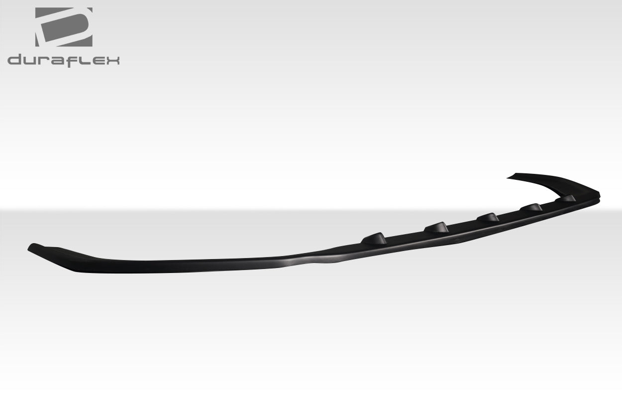 Upgrade Your 2019 - 2021 Volkswagen Jetta with Duraflex GT Sport Front Lip Spoiler Air Dam - 1 Piece!