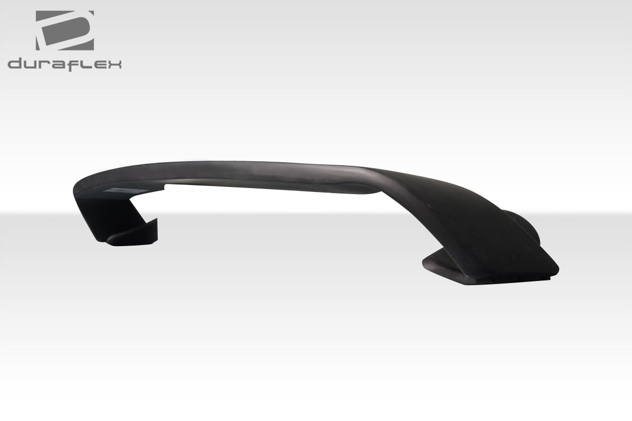 Upgrade Your 2018 - 2023 Tesla Model 3 with Duraflex Lightspeed Rear Wing Spoiler!