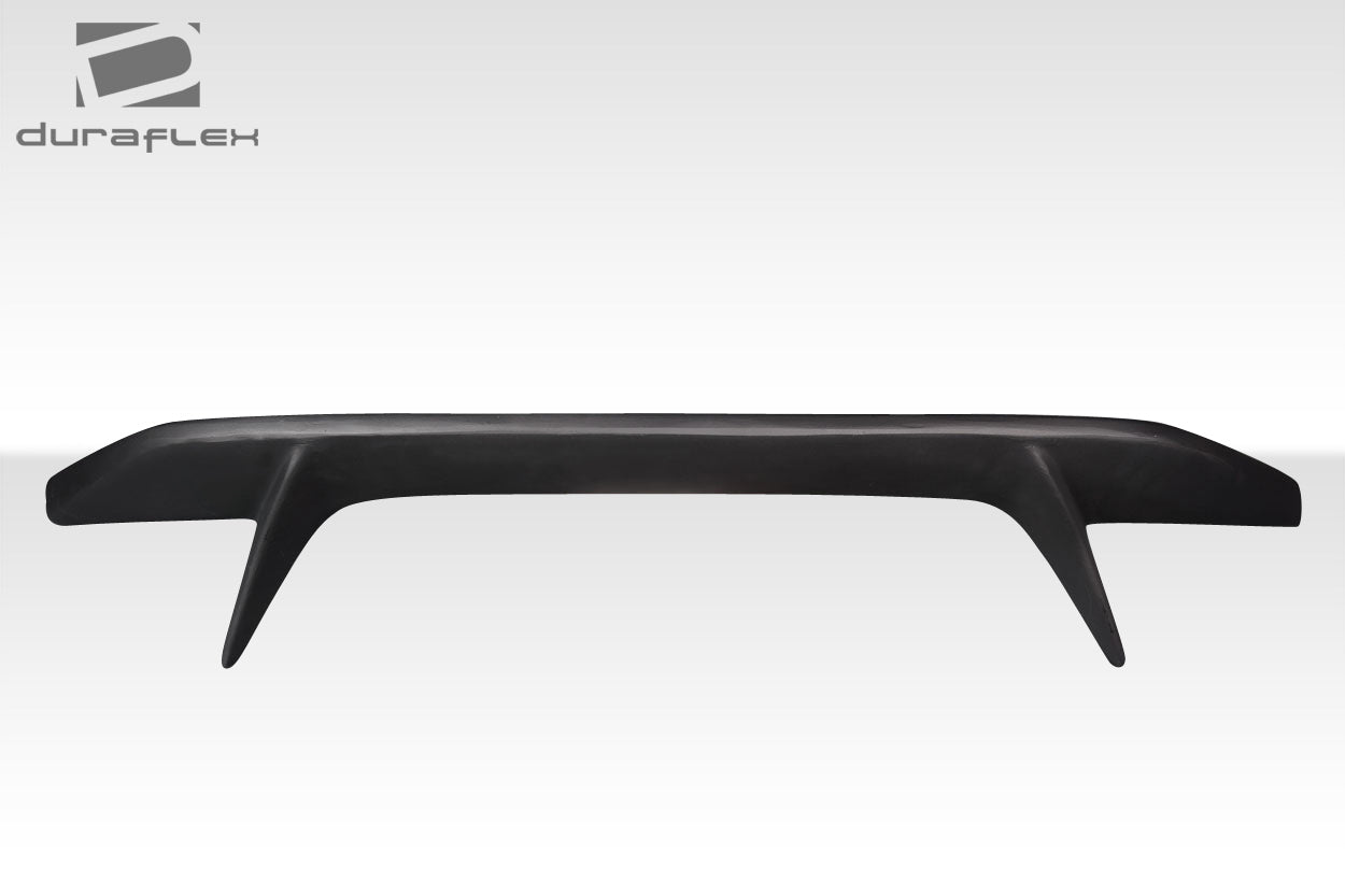 Enhance Your 2013 - 2020 Scion FR - S, Toyota 86, or Subaru BRZ with Duraflex Nocan Rear Wing Spoiler