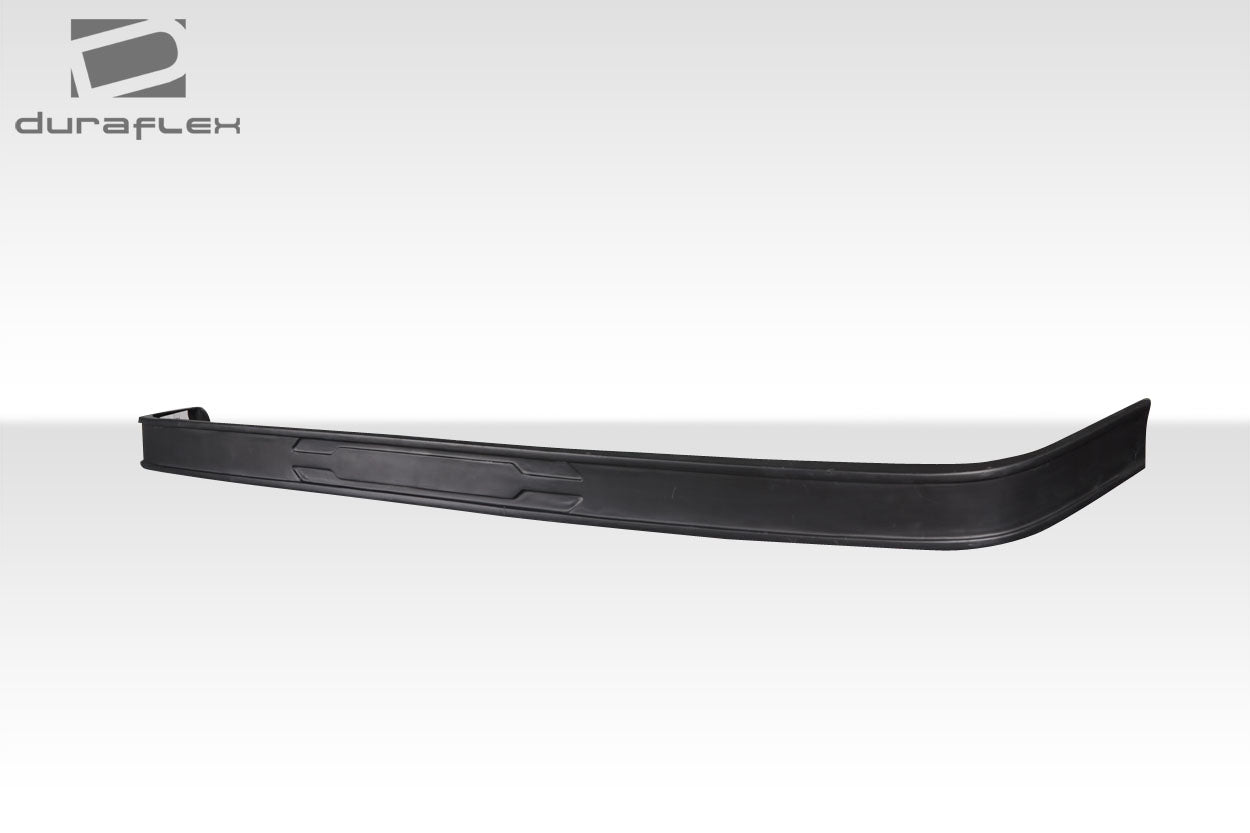 Enhance Your 1989 - 1995 BMW 5 Series E34 with Duraflex ALP One - Piece Front Lip