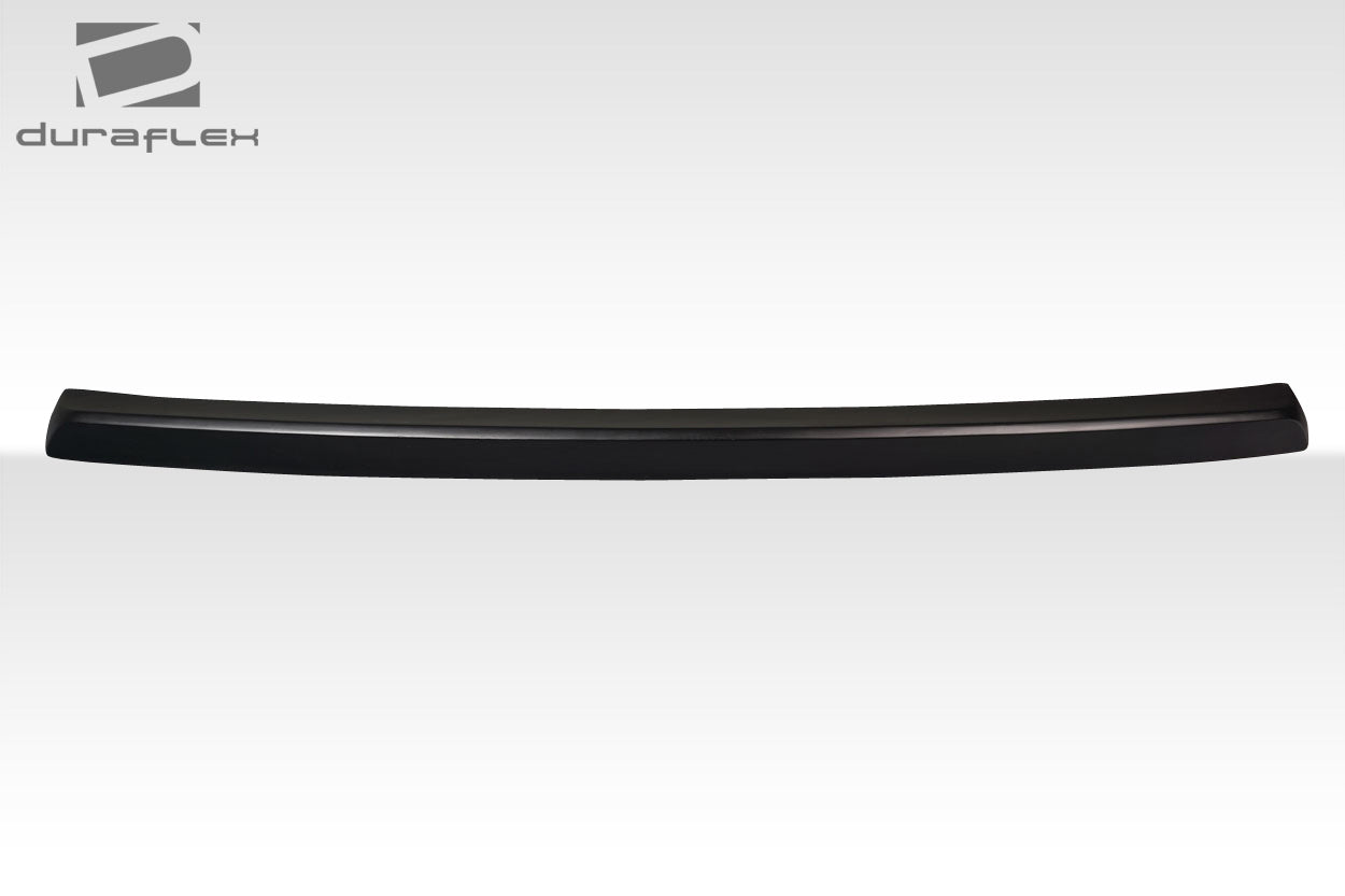Upgrade Your 2013 - 2020 Lexus GS Series (G200, GS300, GS350, GS450, GS450H) with Duraflex AM Design Rear Wing Spoiler - 1 Piece
