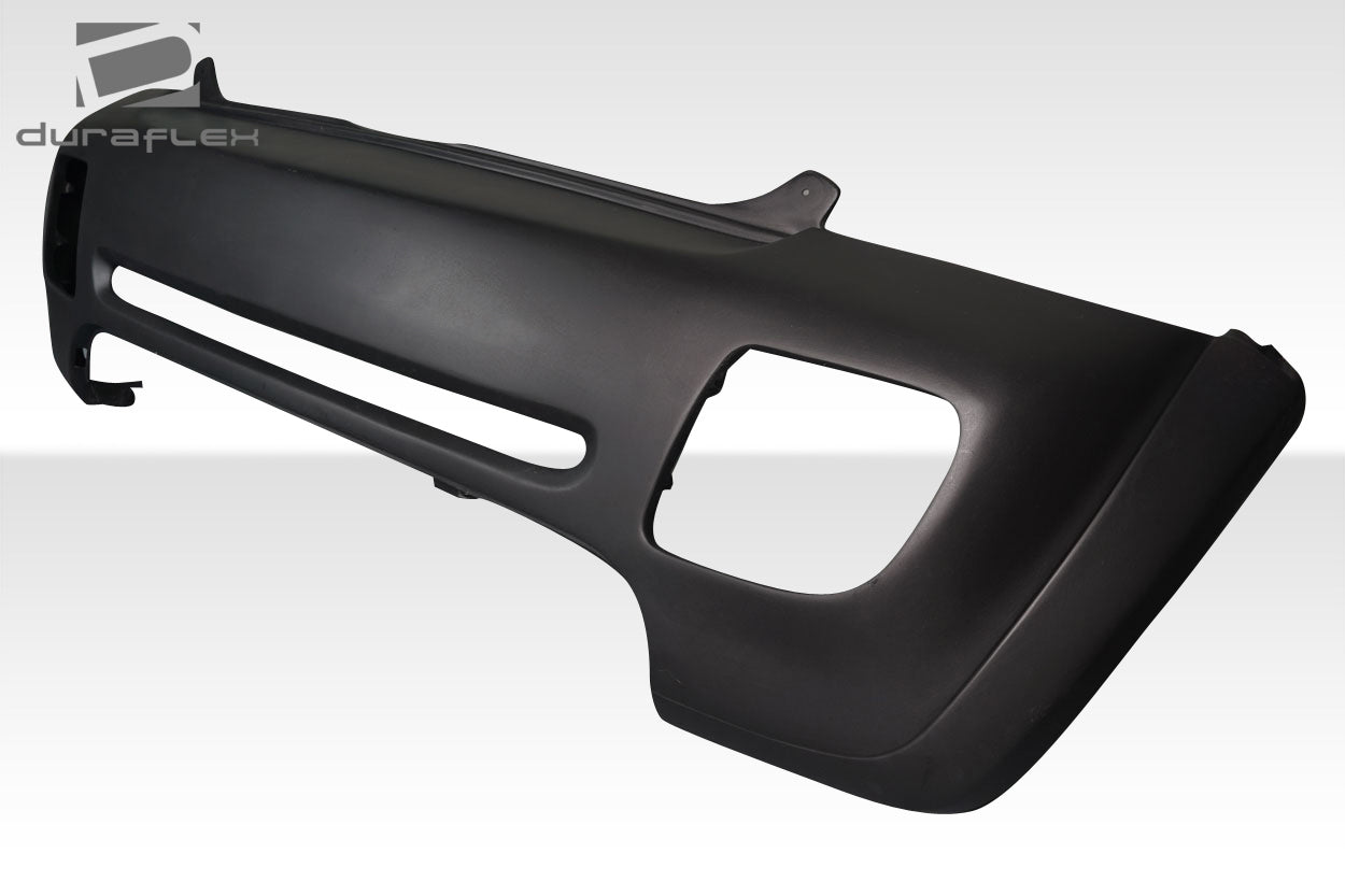 Upgrade Your 2002 - 2006 Mini Cooper/Cooper S R50 R53 with Duraflex AGL Rear Bumper Cover!