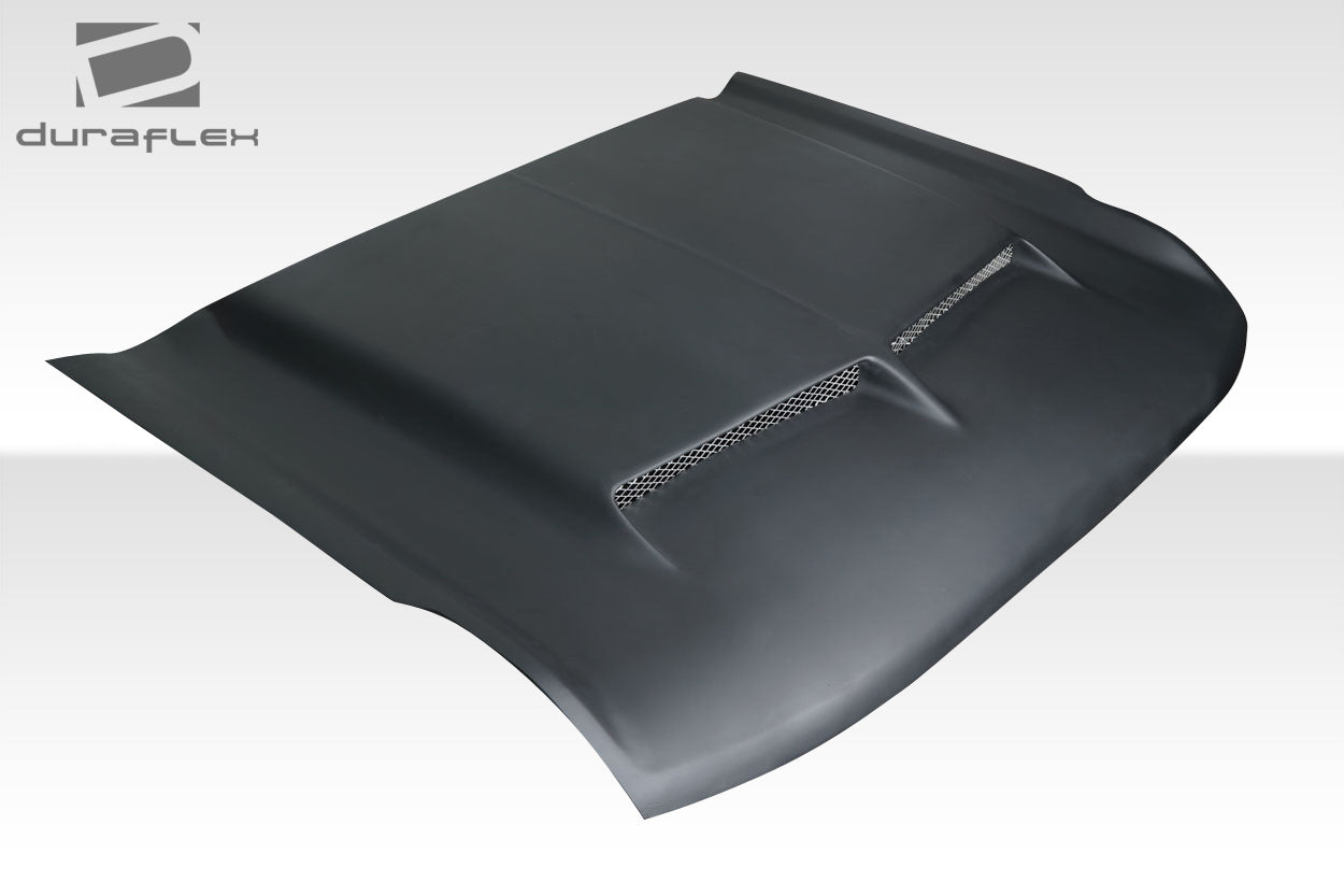 2021 - 2023 Ford Bronco Duraflex GT500 One - Piece Hood: Transform Your Ride!