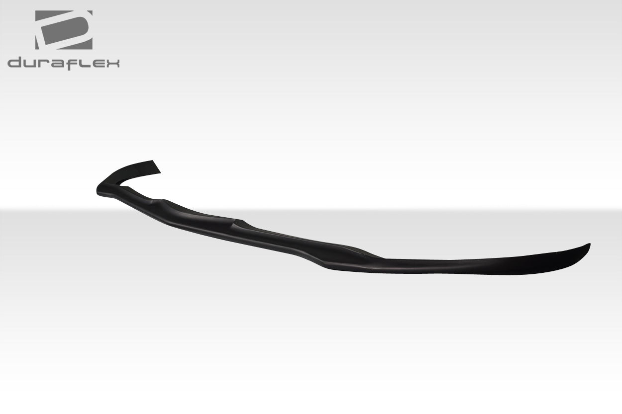 Enhance Your 2017 - 2022 Alfa Romeo Giulia with Duraflex FRK Front Lip Spoiler Air Dam - One Piece!
