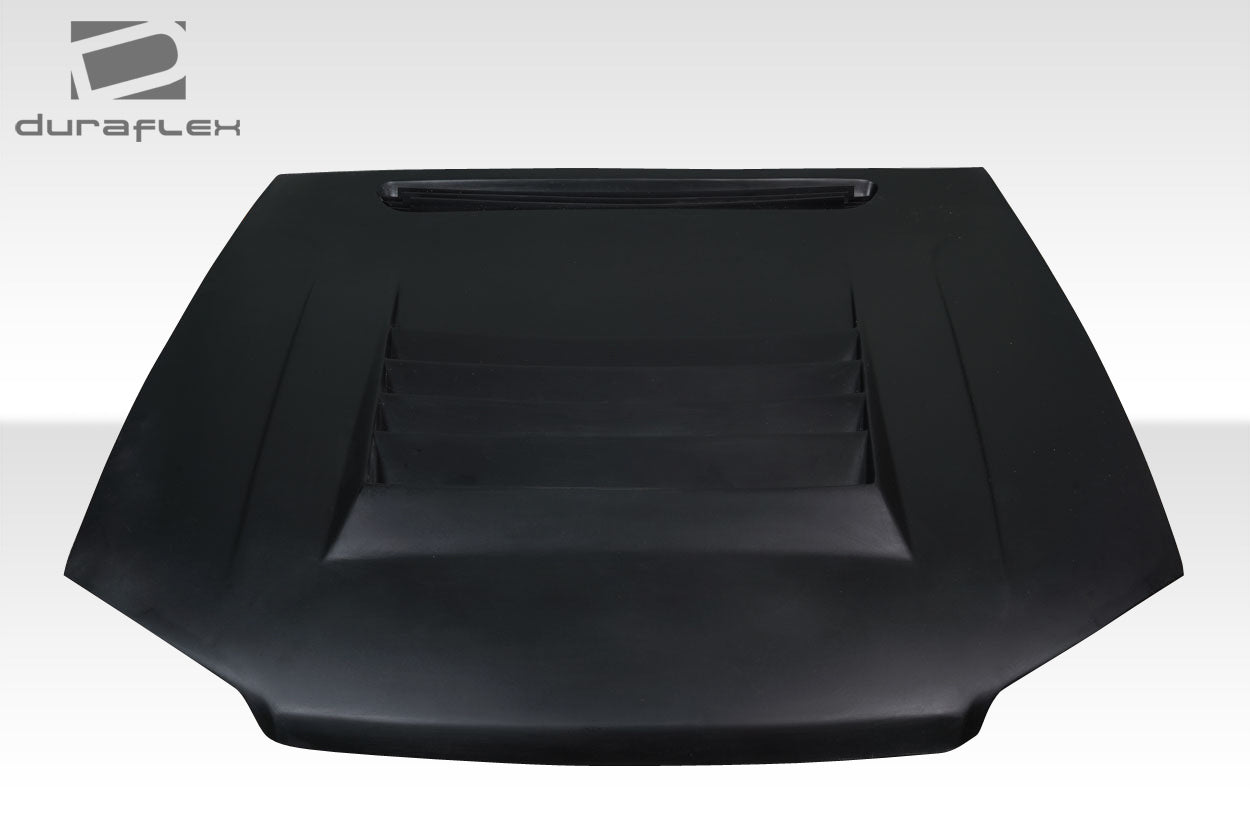 Upgrade Your 1999 - 2002 Nissan Skyline R34 with Duraflex D1 One - Piece Hood!