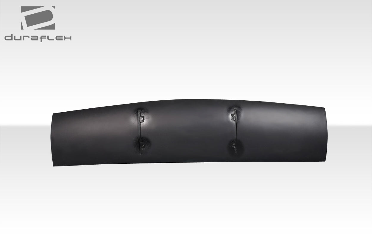 Get the Stunning 2016 - 2021 Honda Civic 4DR Duraflex Broman 5 - Piece Wing Spoiler Now!