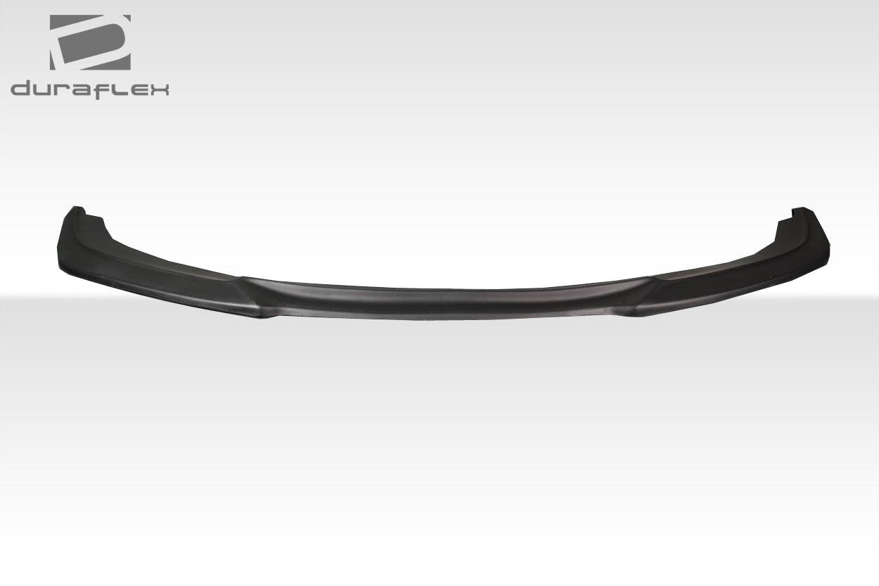 Rev Up Your 2016 - 2018 Honda Civic with Duraflex Yoka 3 - Piece Front Lip Spoiler Air Dam!