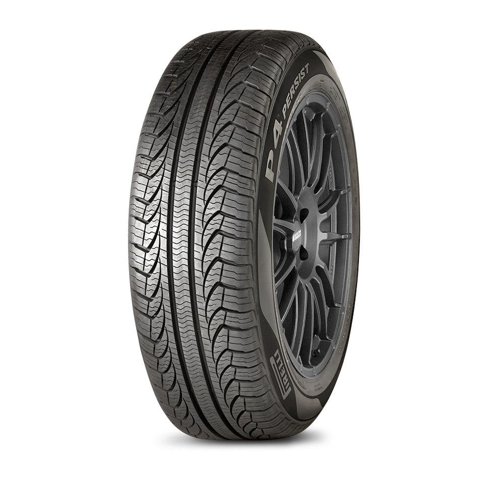 Pirelli P4 Persist All Season Plus 225/60R17 99T SL - Your All - Season Tire Solution
