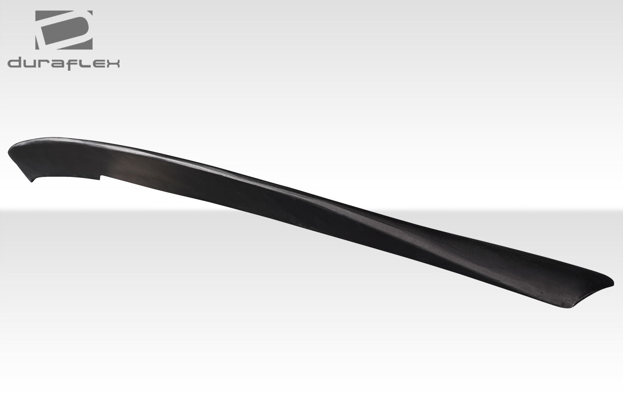Upgrade Your 2019 - 2023 Toyota Corolla Hatchback with Duraflex Tapa Rear Roof Wing Spoiler