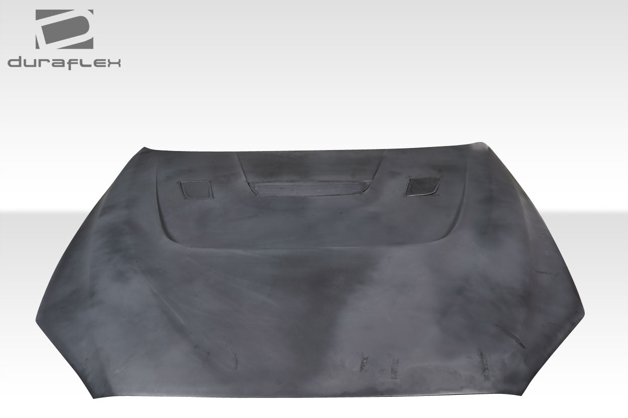 Upgrade Your 2011 - 2019 BMW 6 Series F06 F12 F13 with Duraflex Power Dynamics 1 - Piece Hood