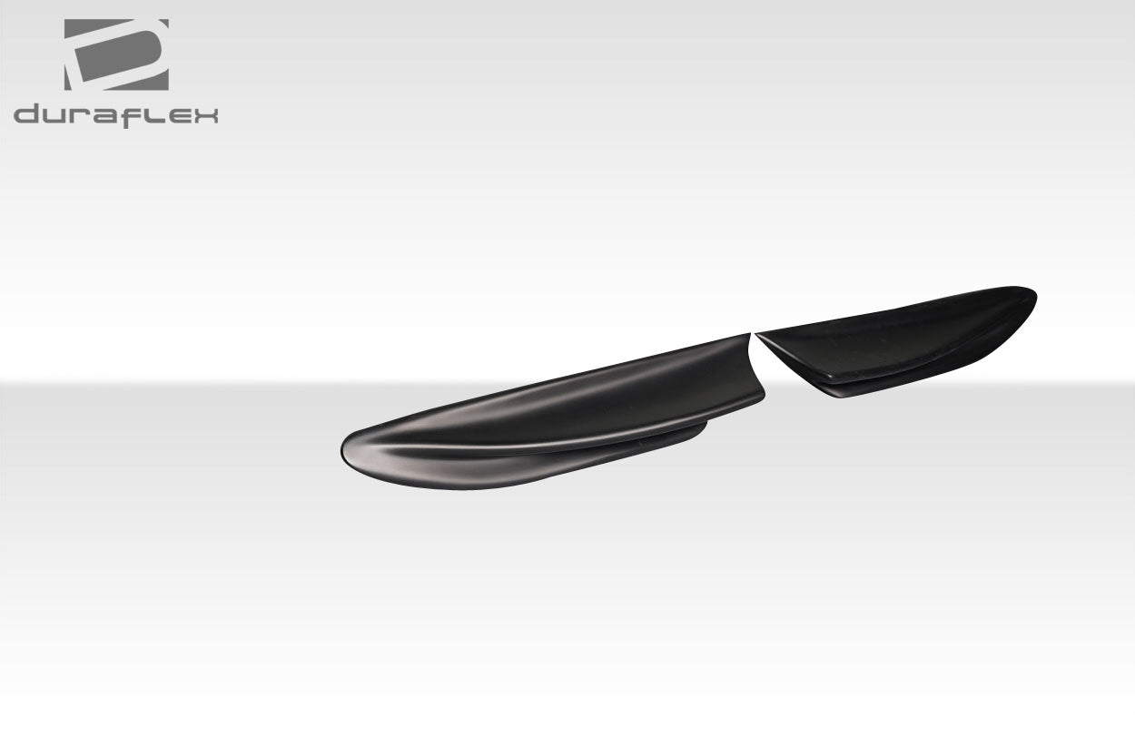Get Your 2013 - 2020 Scion FR - S, Toyota 86, Subaru BRZ the Stunning Duraflex Aero Blade Fender Inserts (2 Pieces)!