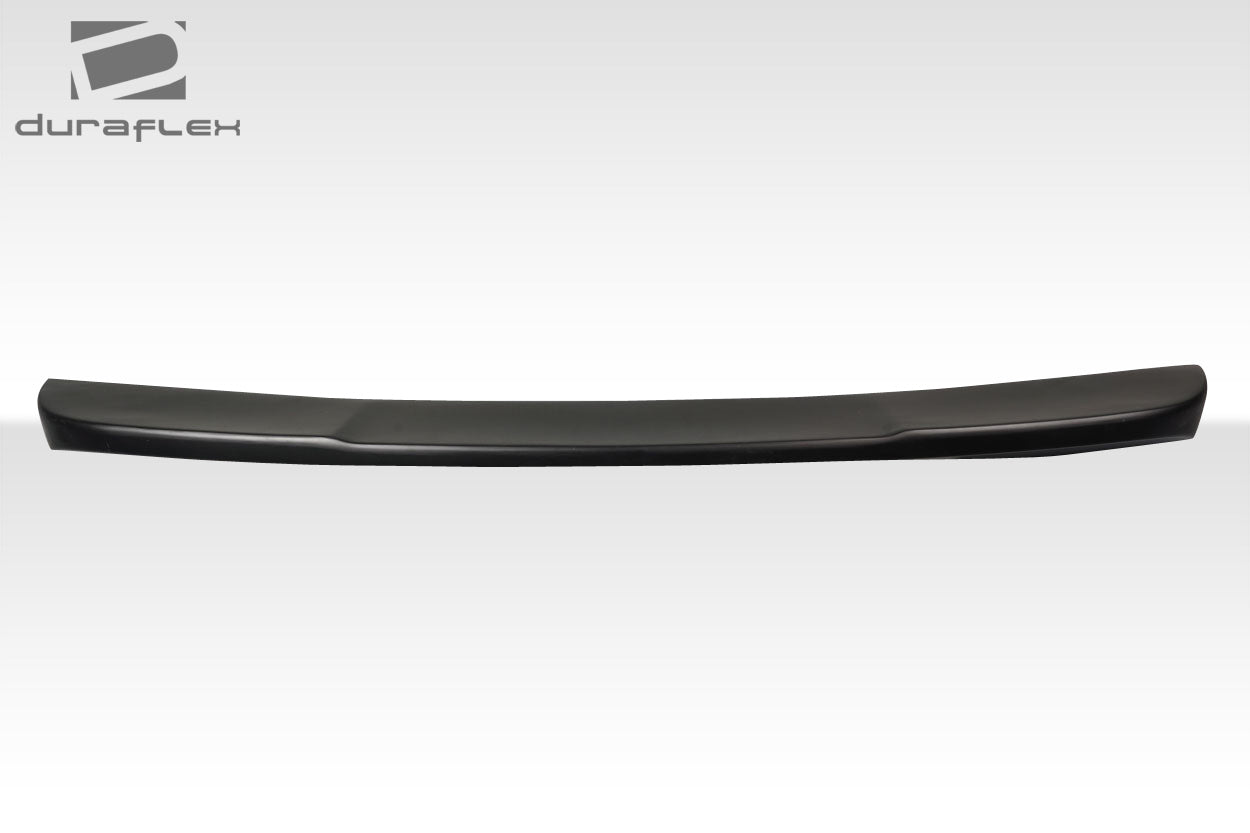 Upgrade Your 2015 - 2023 Ford Mustang with the Duraflex Bandit Rear Wing Spoiler - One Piece Wonder!