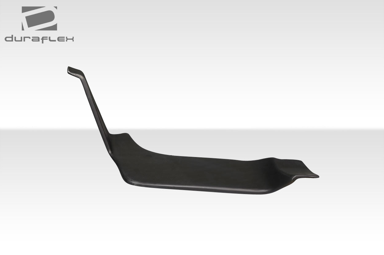 Get Your 2022 - 2023 Toyota GR86 / Subaru BRZ Duraflex Taka Rear Diffuser - 2 Piece Set Now!