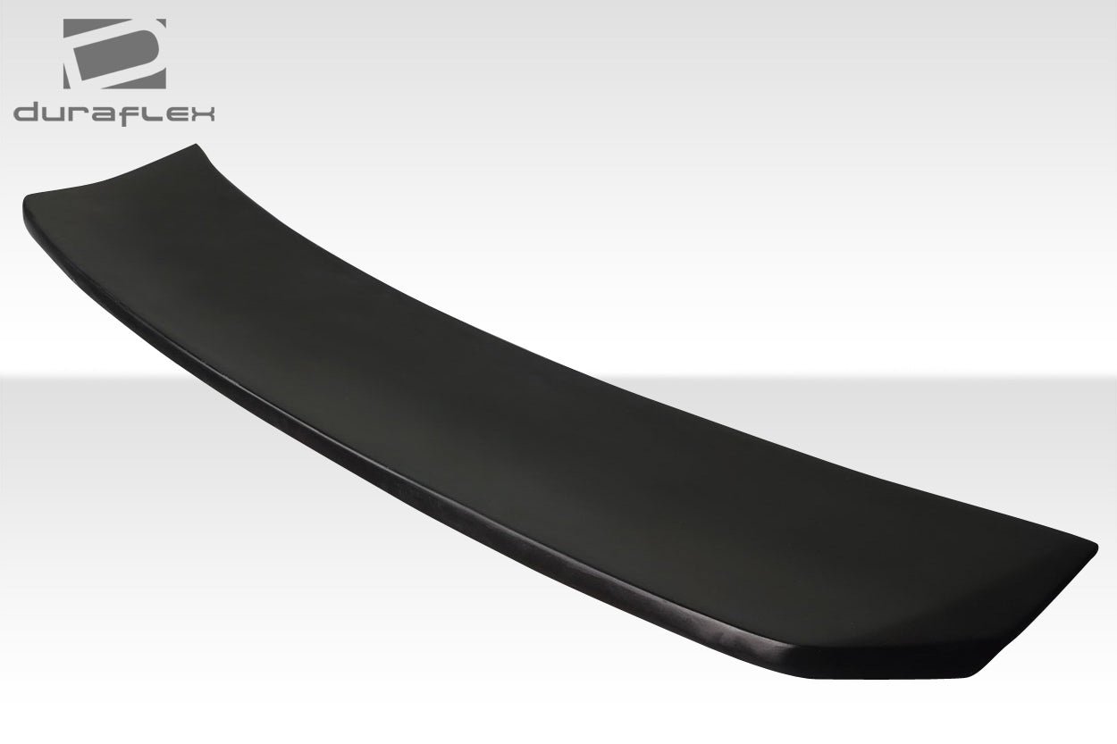 Revamp Your 2012 - 2015 Honda Civic 4DR with Duraflex Kipa Rear Wing Spoiler!