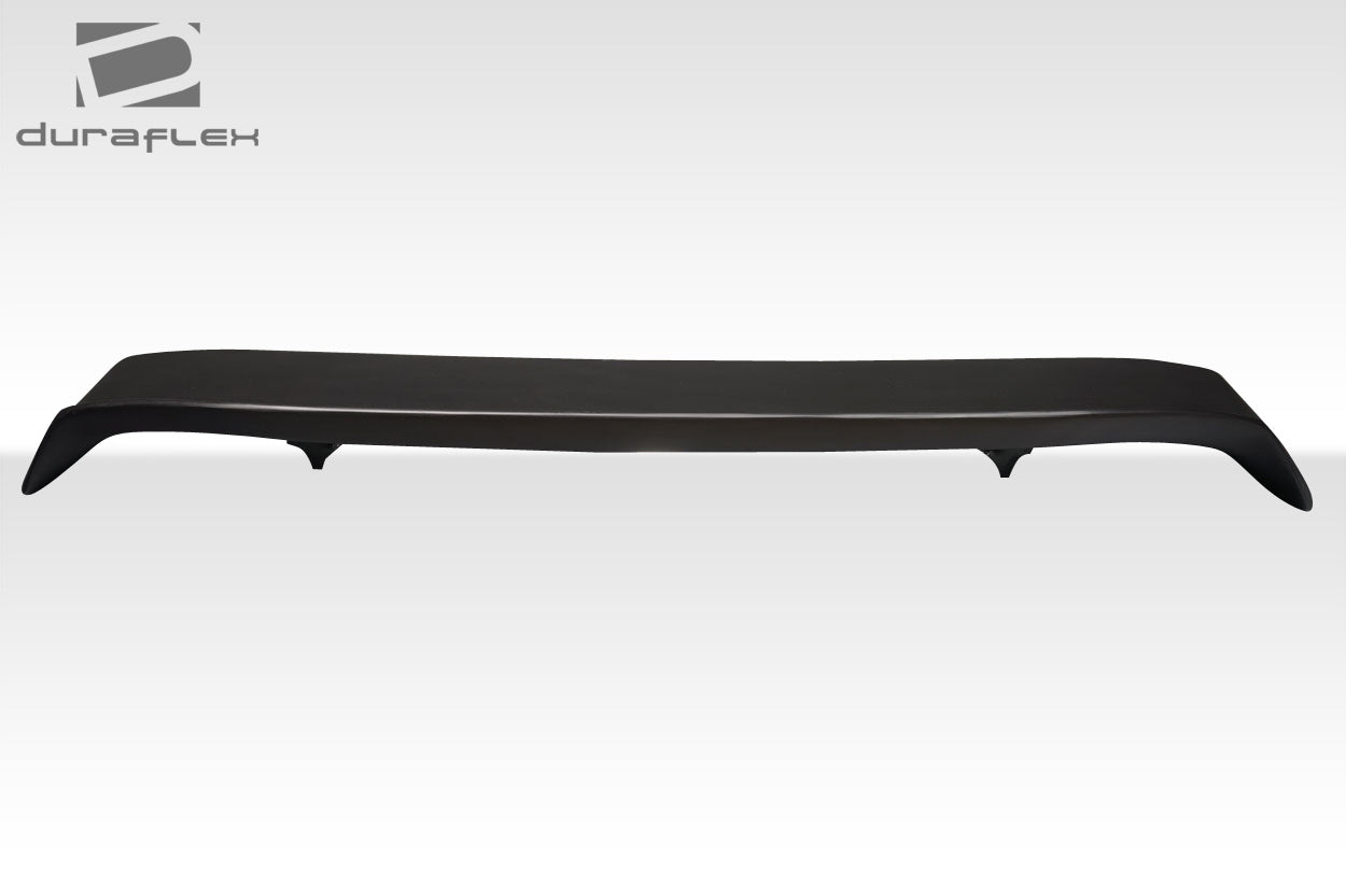 Revamp Your 2022 - 2023 Toyota GR86/Subaru BRZ with Duraflex Taka Rear Wing Spoiler!