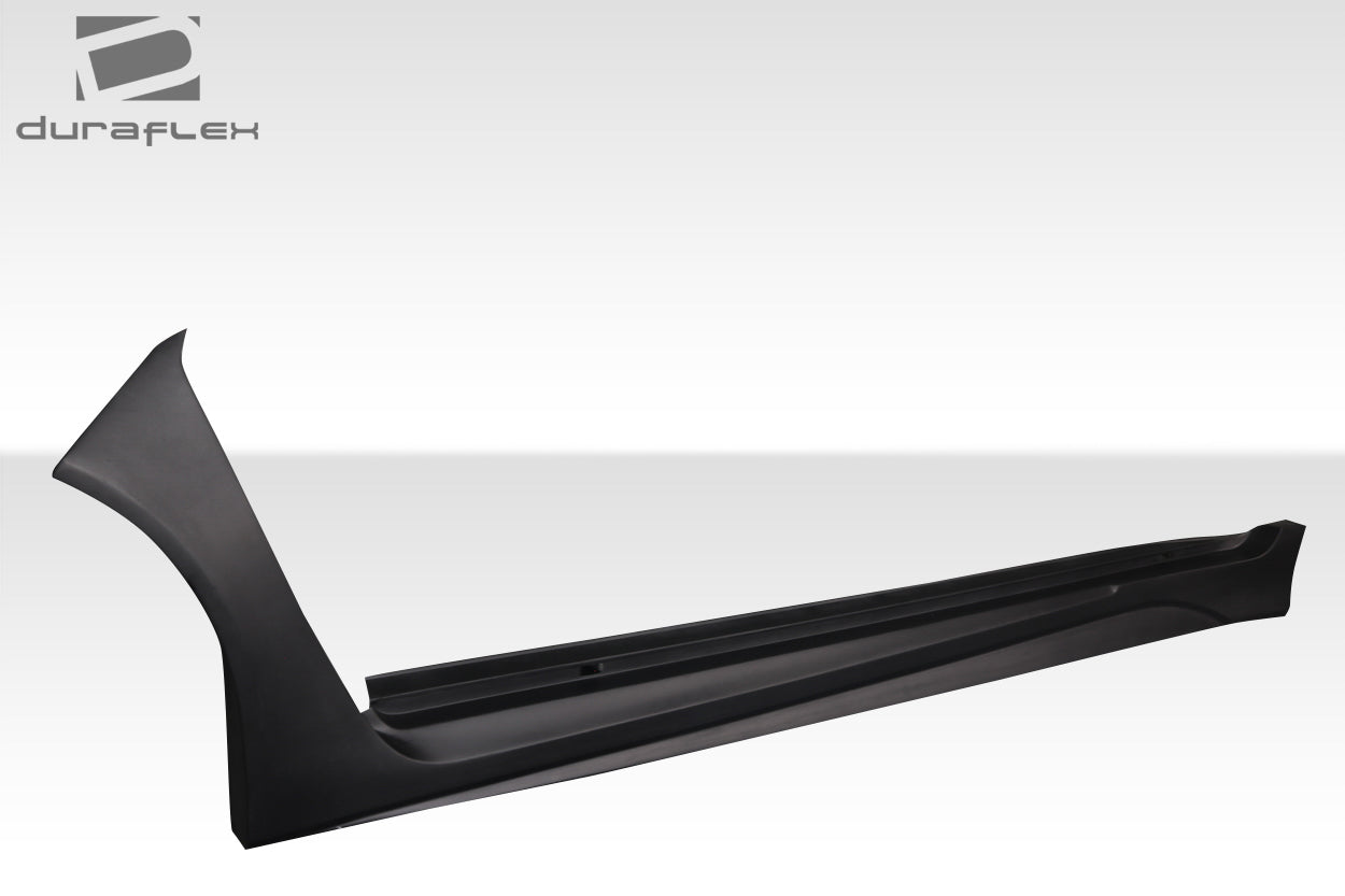 Upgrade Your 2013 - 2020 Lexus GS Series (G200, GS300, GS350, GS450, GS450H) with Duraflex AM Design Wide Body 2 - Piece Side Skirts!