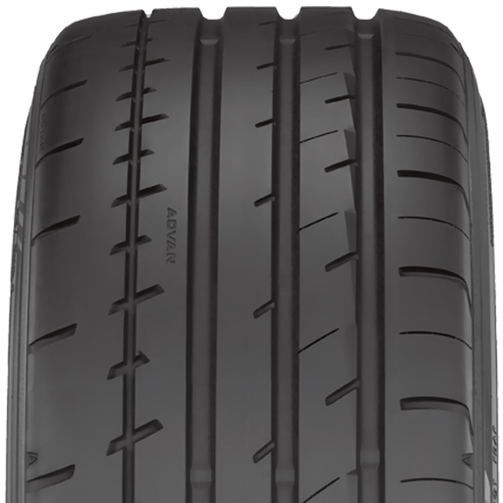 Yokohama ADVAN Apex 275/40R18 103Y XL 280-AA-A - Summer Tires