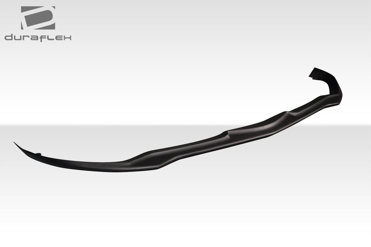 Enhance Your 2017 - 2022 Alfa Romeo Giulia with Duraflex FRK Front Lip Spoiler Air Dam - One Piece!