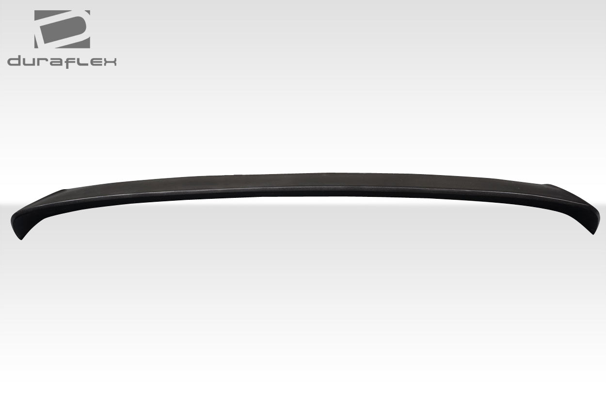 Rev Up Your 1995 - 1998 Nissan 240SX S14 with Duraflex D1 Sport Roof Wing!