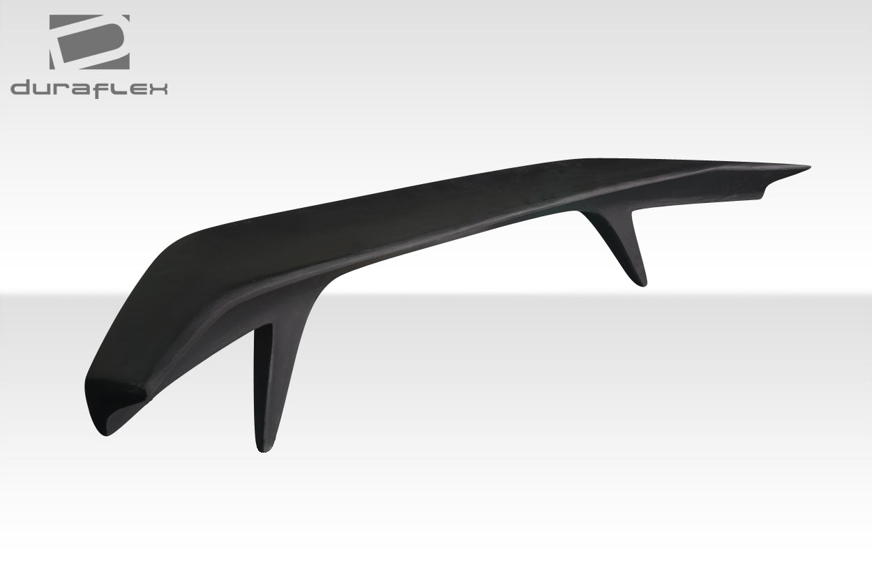 Enhance Your 2013 - 2020 Scion FR - S, Toyota 86, or Subaru BRZ with Duraflex Nocan Rear Wing Spoiler