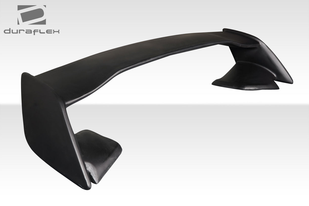 Upgrade Your 2007 - 2012 Nissan Sentra with Duraflex Artwish Rear Wing Spoiler
