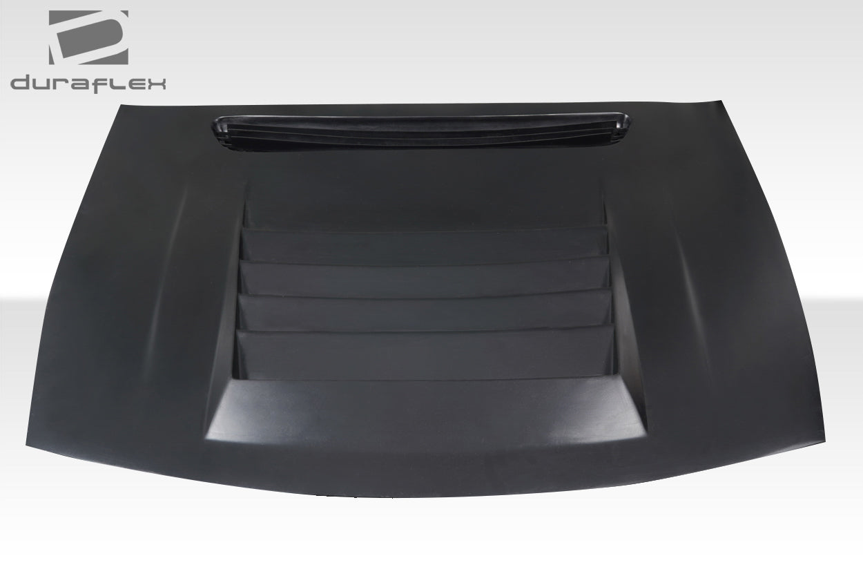 Upgrade Your 1990 - 1996 Nissan 300ZX Z32 with Duraflex D1 One - Piece Hood