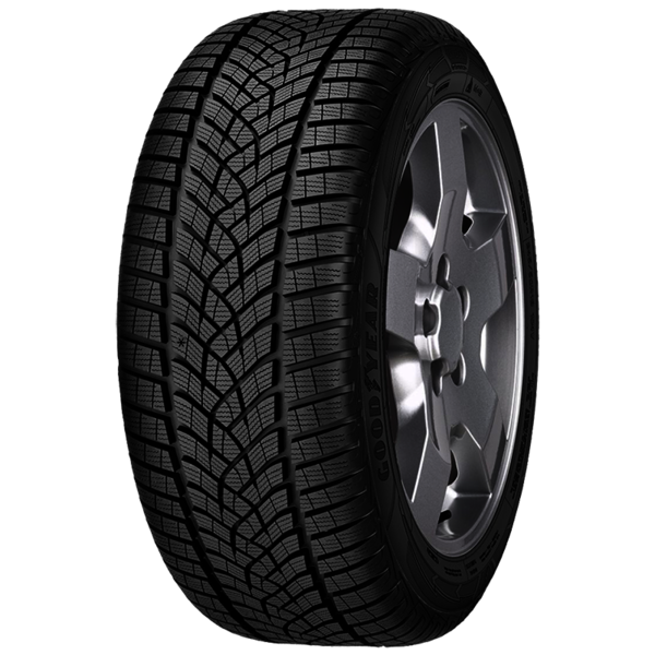 235/70R16 Goodyear UltraGrip Perf + SUV 106T SL - Winter Tires You Can Trust