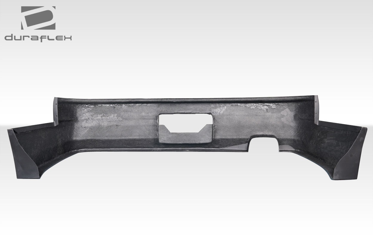 Rev Up Your Ride! 1989 - 1994 Nissan 240SX S13 2DR Duraflex M1 Sport Rear Bumper Cover