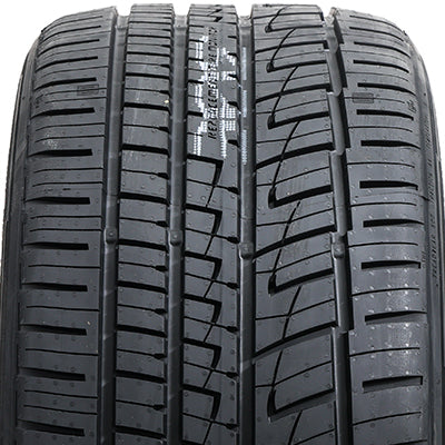 General Tire G-MAX AS-07 245/45ZR19 102W XL 500-AA-A - All Season Performance