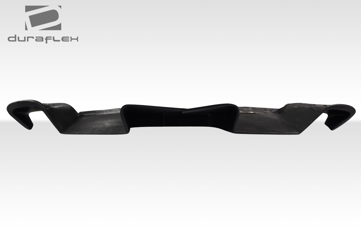 Get the Duraflex Velocity Rear Diffuser for 2006 - 2015 Honda Civic - 2 Pieces!