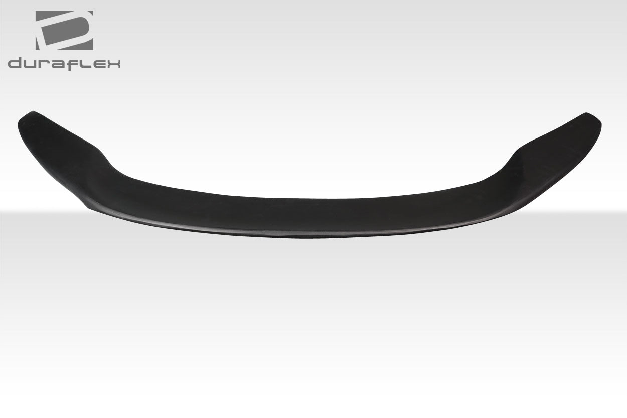 Enhance Your 2019 - 2023 BMW Z4 with Duraflex Zamba Rear Wing Spoiler