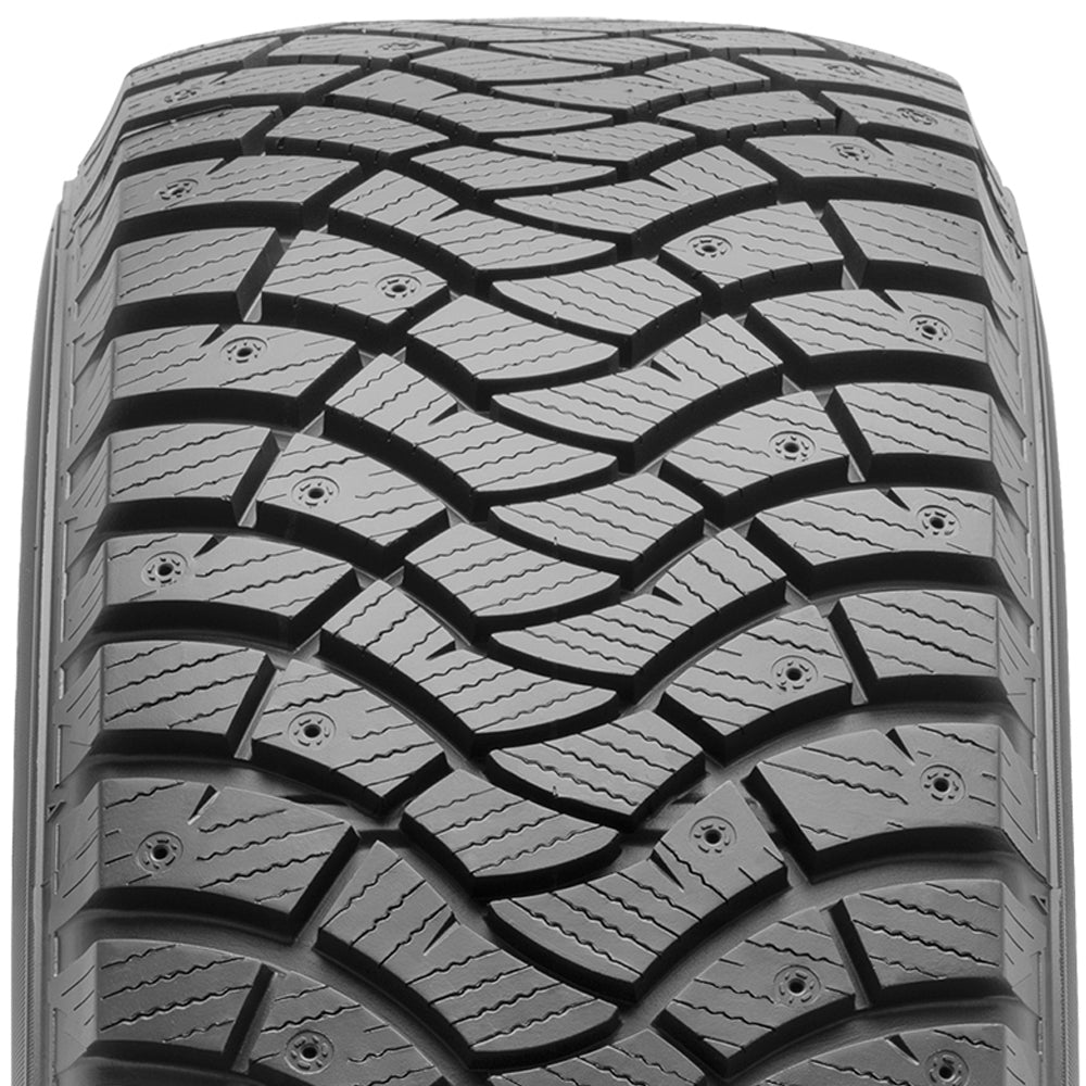 Falken WINTERPEAK F-ICE 1 225/55R19 - Your Ultimate Winter Tire