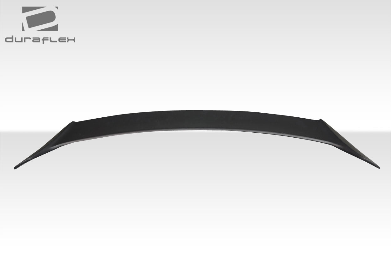 Unleash the Epic Style: 2018 - 2022 Honda Accord Duraflex Rear Wing Spoiler