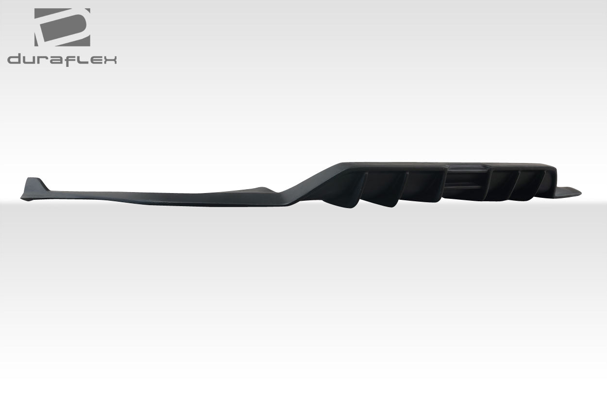 Enhance Your 2021 - 2023 Kia K5 with Duraflex Aerotune Rear Diffuser (1 Piece)
