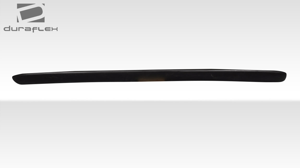 Enhance Your 1989 - 1994 Nissan 240SX S13 HB with Duraflex D1 Sport Rear Wing Spoiler
