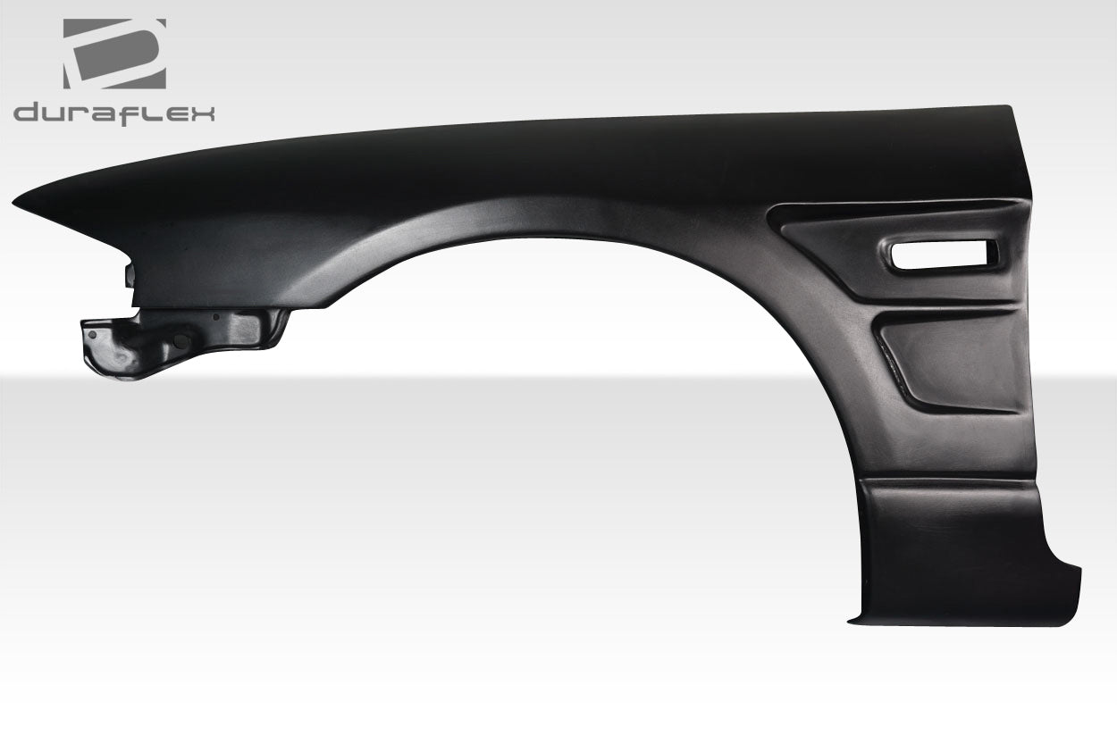 Get Your 1995 - 1998 Nissan Skyline R33 2DR Duraflex D1 Sport 30MM Front Fenders Now!