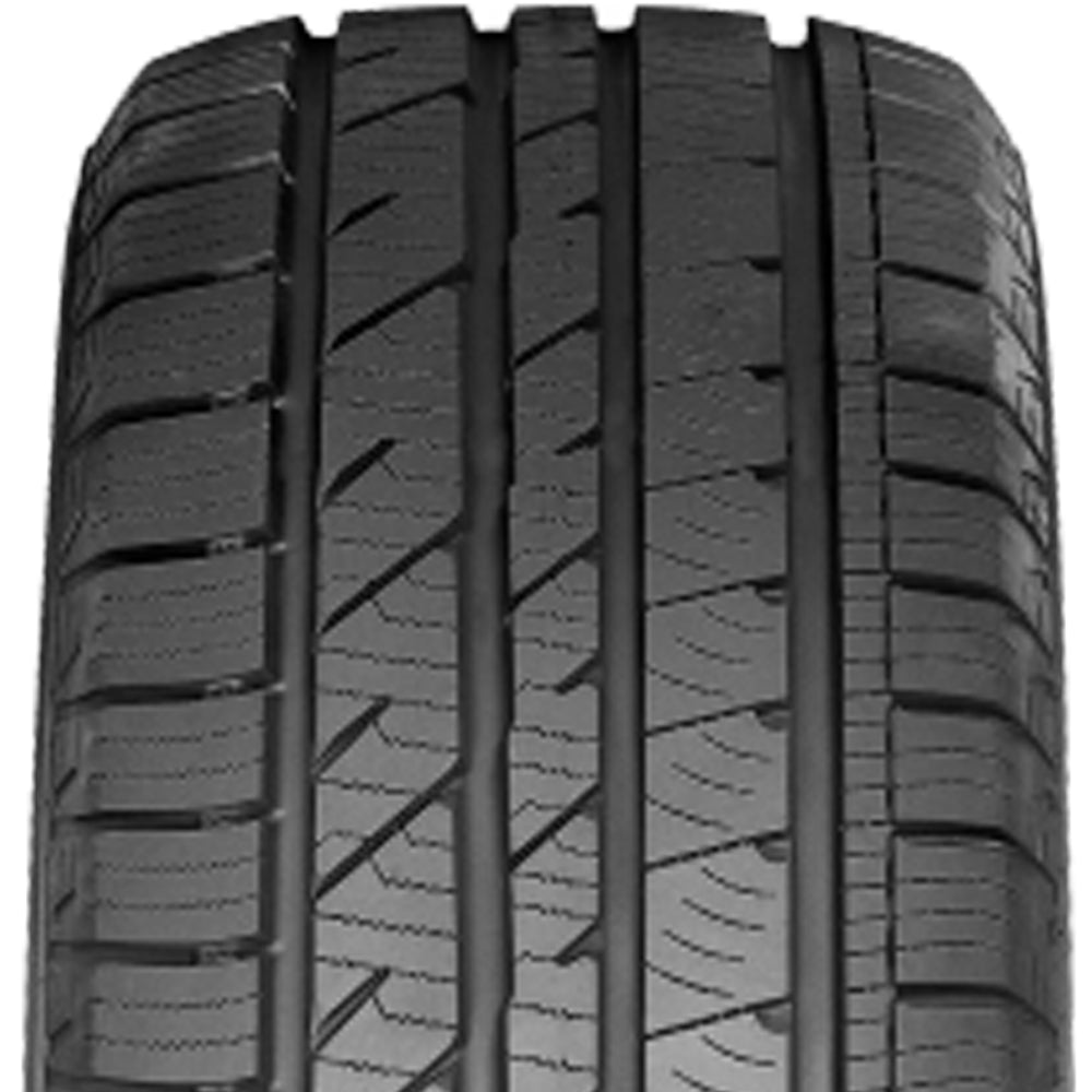 225/65R17 Continental CrossContact LX 102H SL 680-A-B - All Season Tire