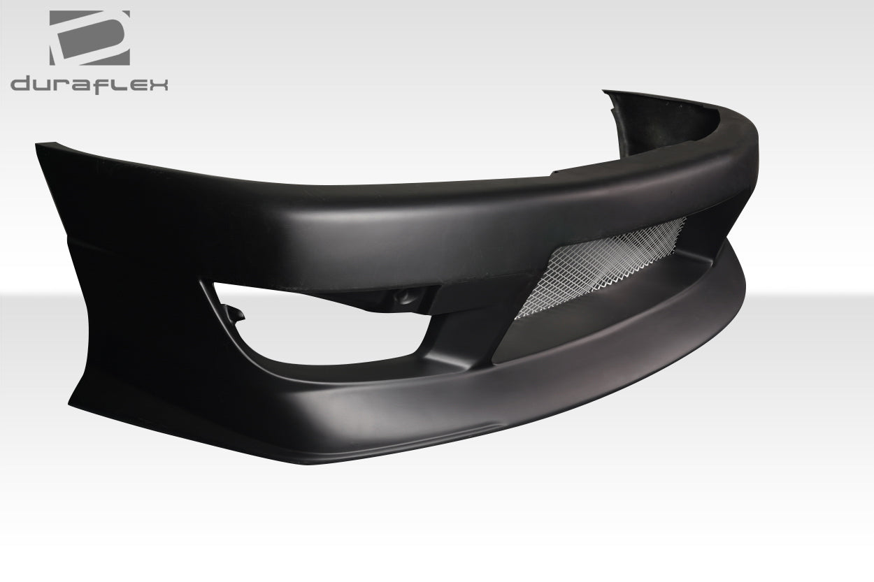 Get the 1997 - 1998 Nissan 240SX S14 Duraflex D1 Sport V3 Front Bumper Cover Now!