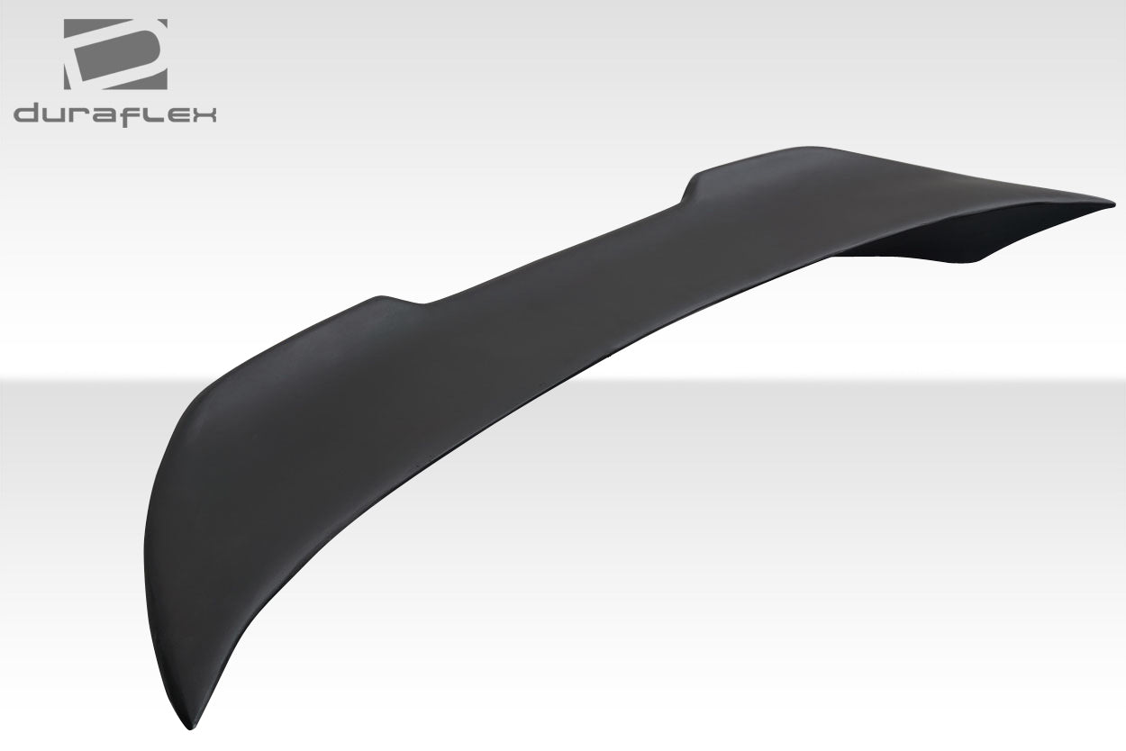 Enhance Your 2011 - 2017 Nissan Juke with Duraflex Shaka Rear Mid Wing Spoiler!