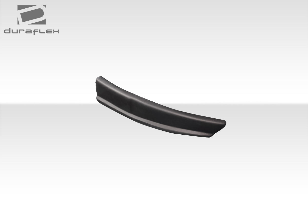 Revitalize Your 2011 - 2013 Hyundai Elantra with Duraflex SQR 2 - Piece Rear Spats
