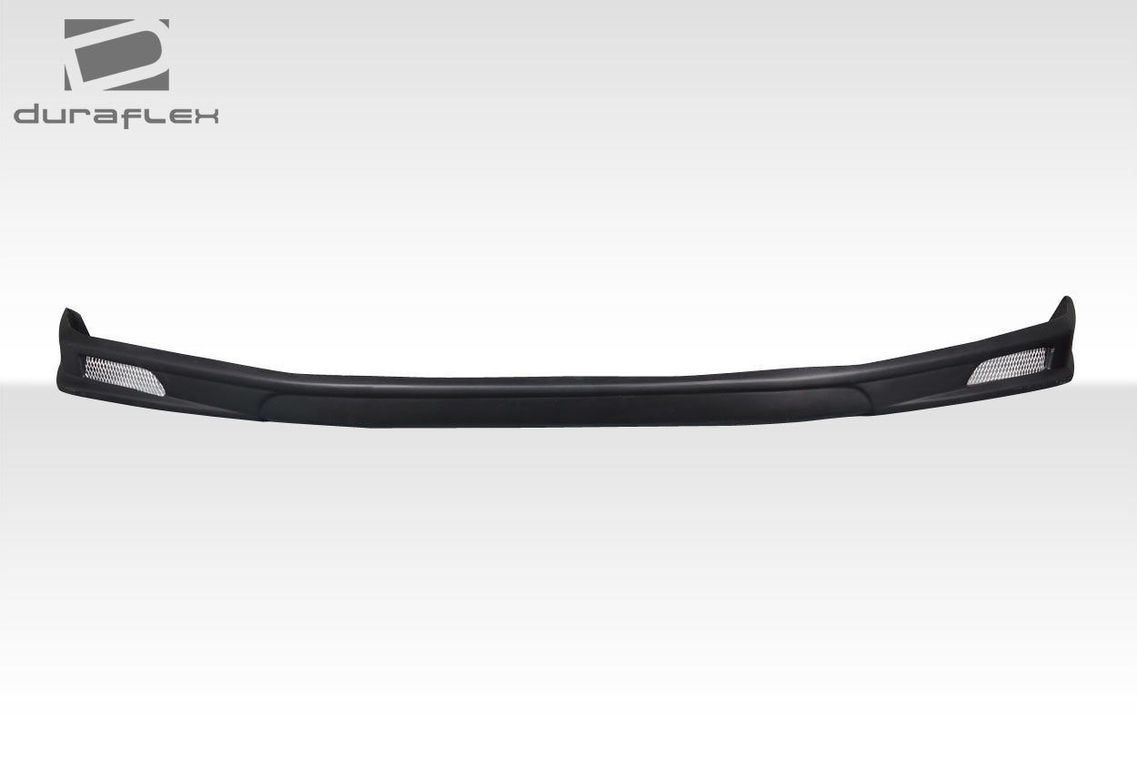 Revitalize Your 2011 - 2013 Hyundai Elantra with Duraflex SQR One - Piece Front Lip Spoiler