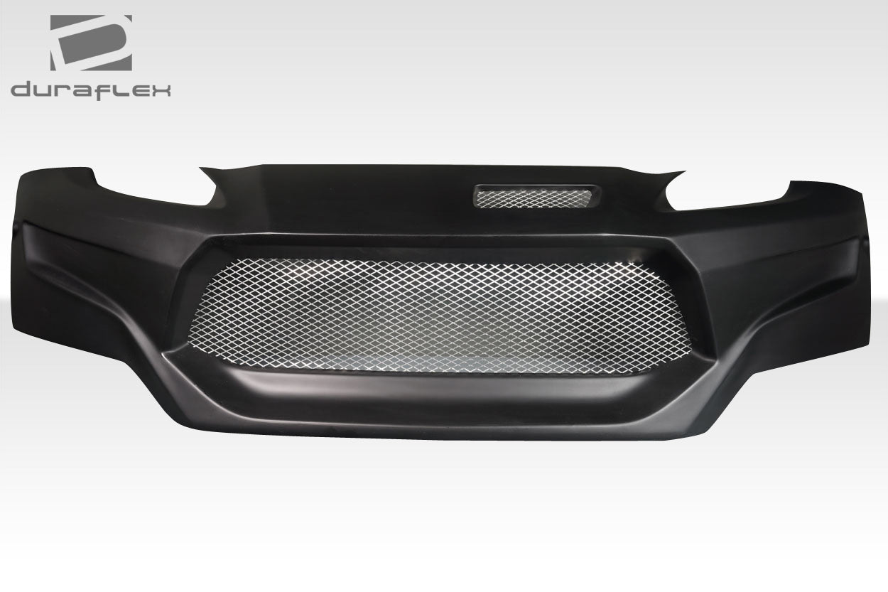 Revamp Your 2022 - 2023 Toyota GR86/Subaru BRZ with Duraflex Taka 8 - Piece Front Bumper Cover