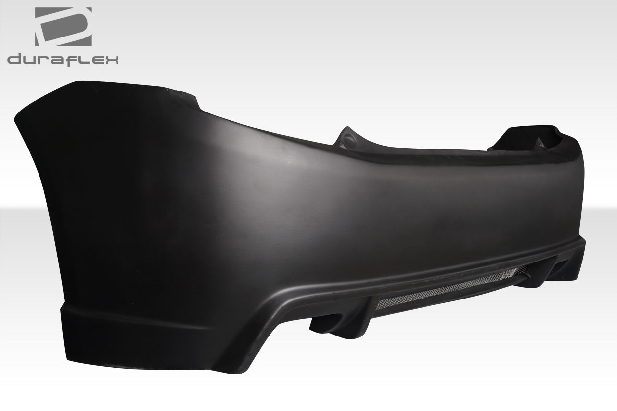 Upgrade Your 2011 - 2013 Scion tC with Duraflex Acer Rear Bumper!