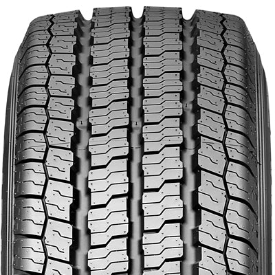 Nexen Roadian CT8 HL 195/75R16C 107R D/8 All Season Tire - Get Yours Now!