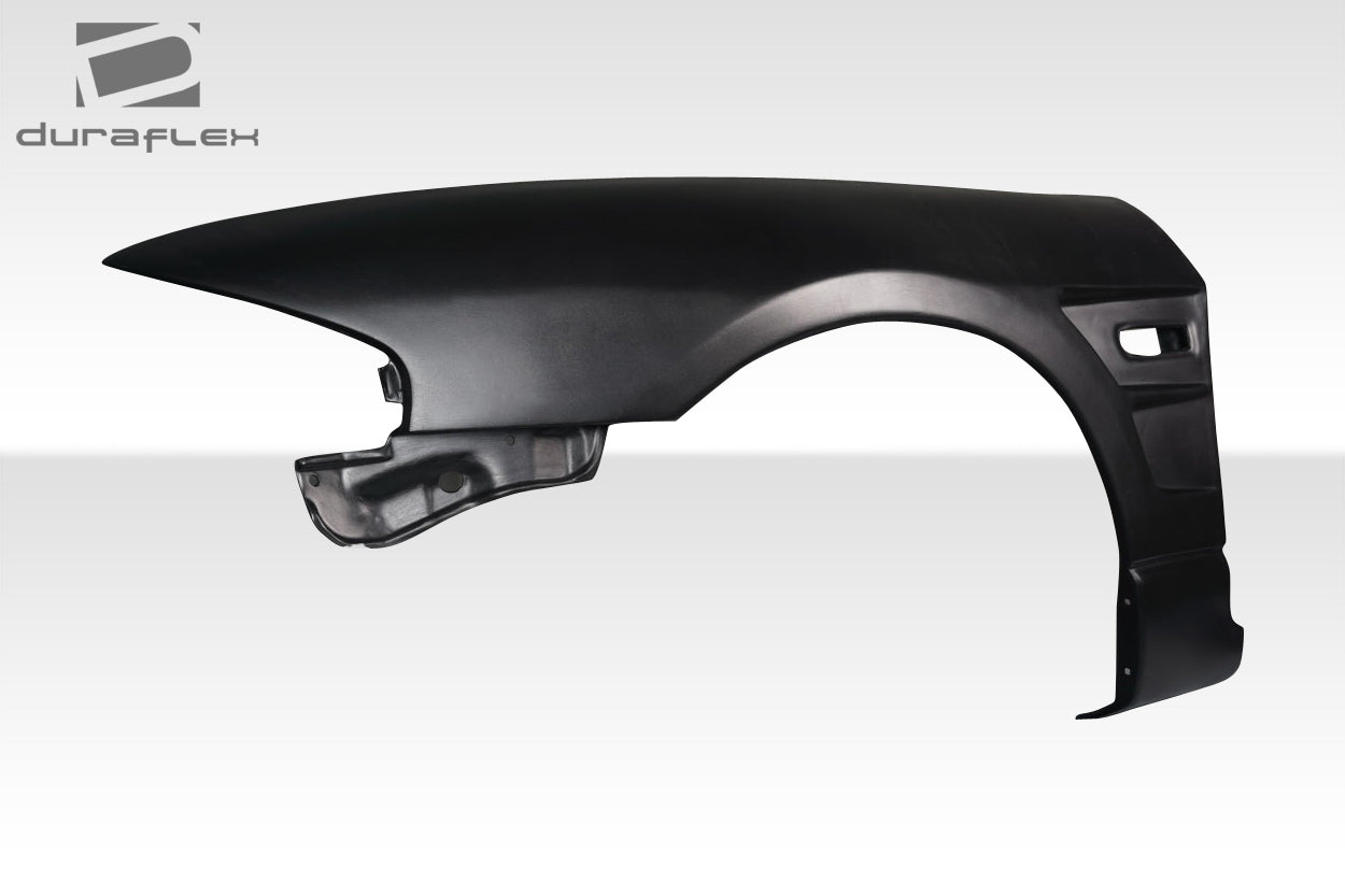 Get Your 1995 - 1998 Nissan Skyline R33 2DR Duraflex D1 Sport 30MM Front Fenders Now!