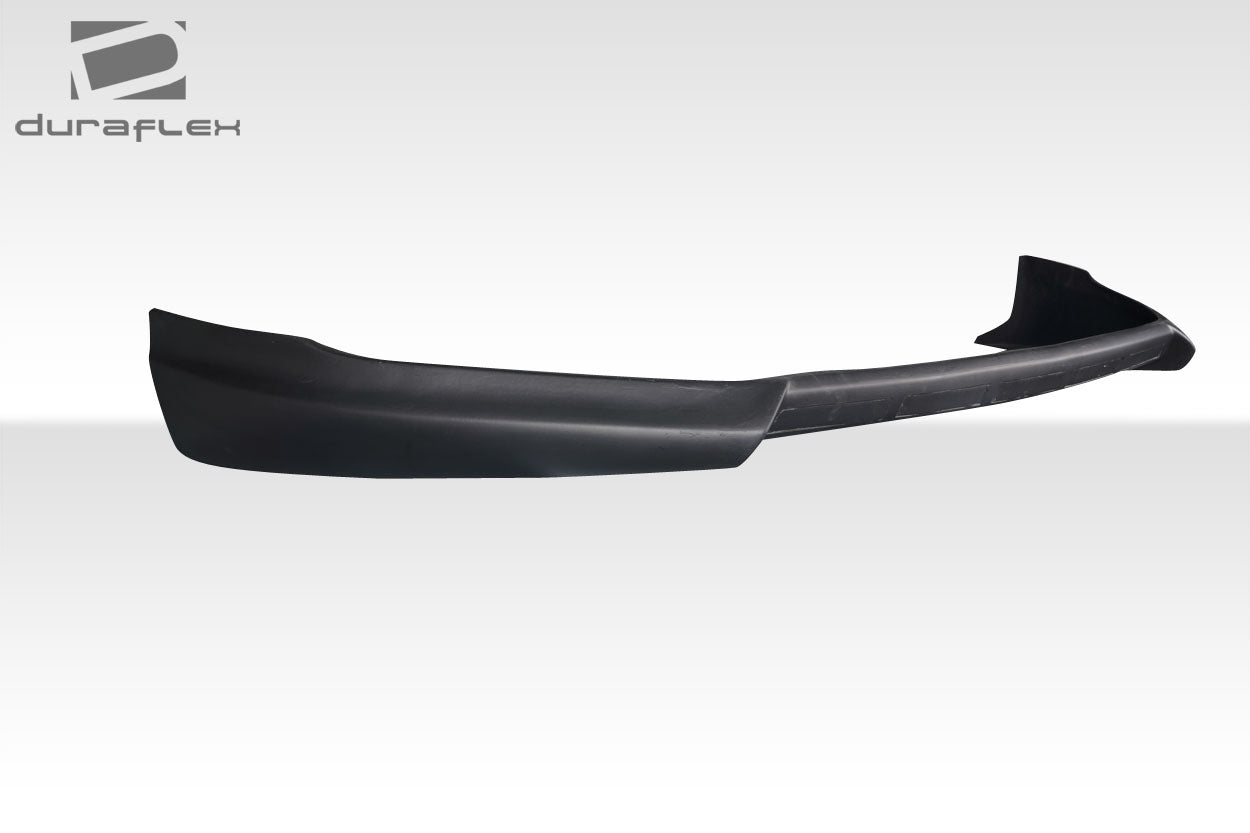 Upgrade Your 2015 - 2017 Volkswagen Golf/GTI with Duraflex BC One - Piece Front Lip