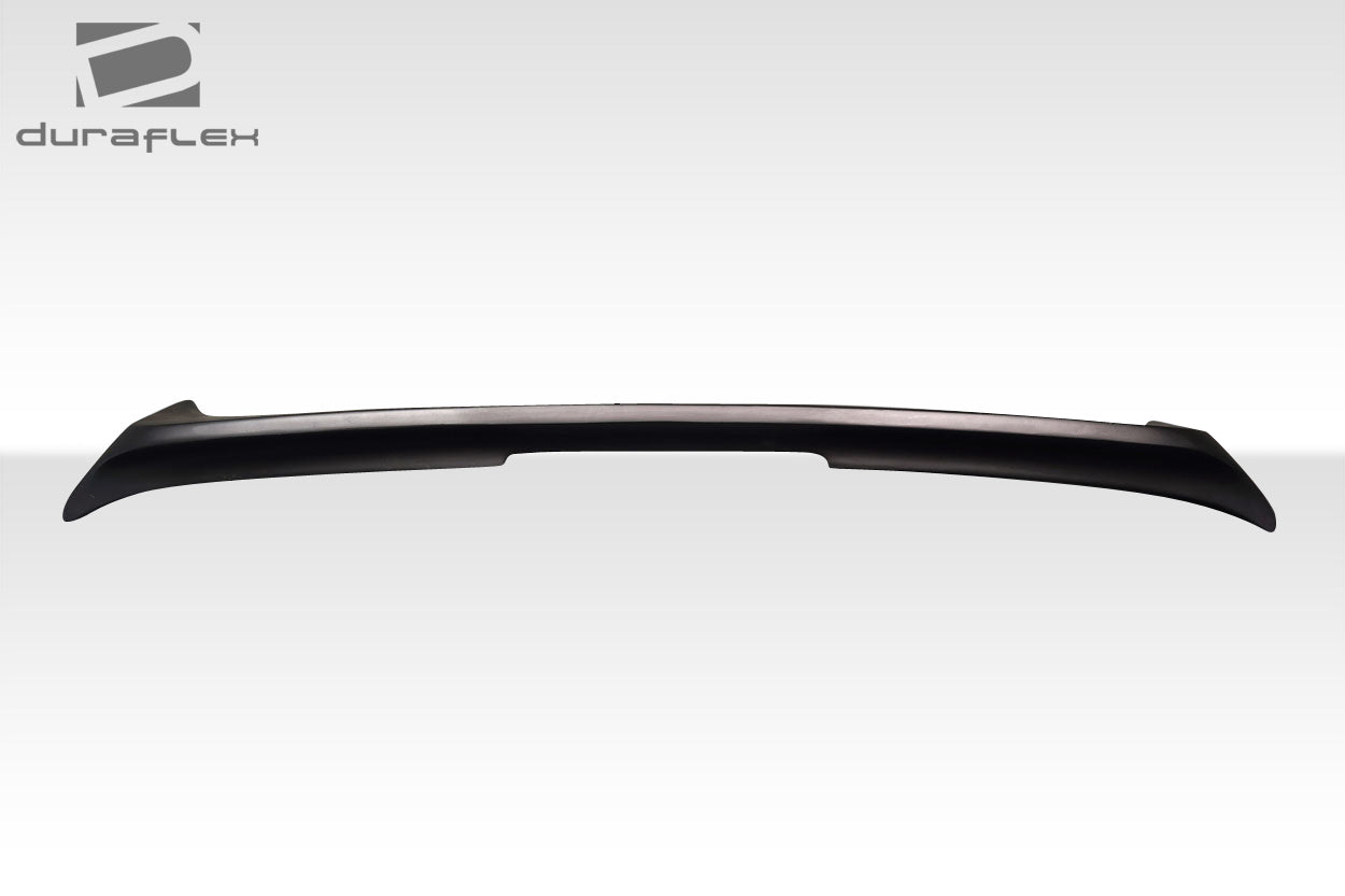 Get the Stunning 1993 - 1998 Toyota Supra Duraflex Zenith Rear Wing Spoiler - Single Piece Now!